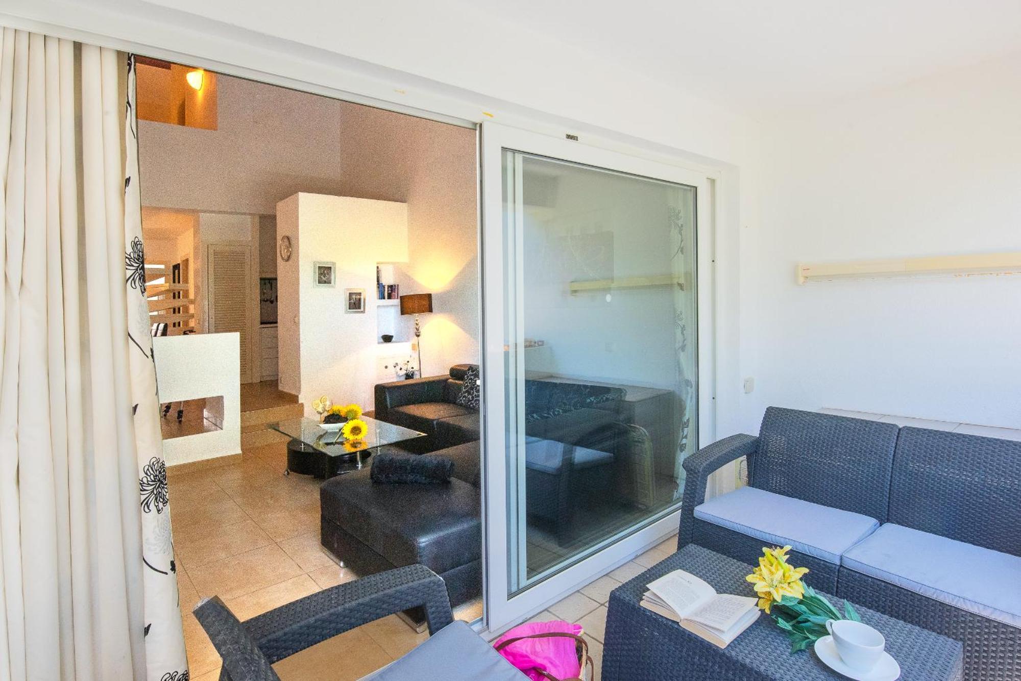 Apartamento Ferrera Park 623 Cala Ferrera  Exterior foto